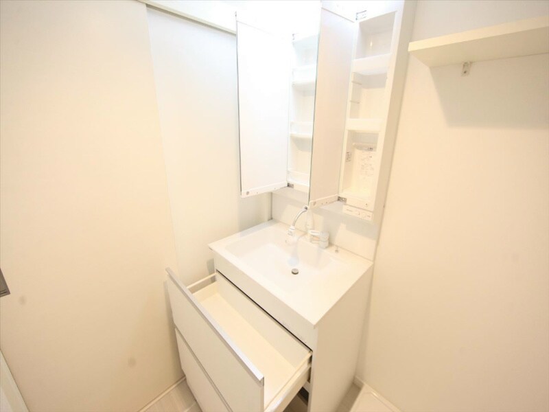 ヴィラクレールの物件内観写真