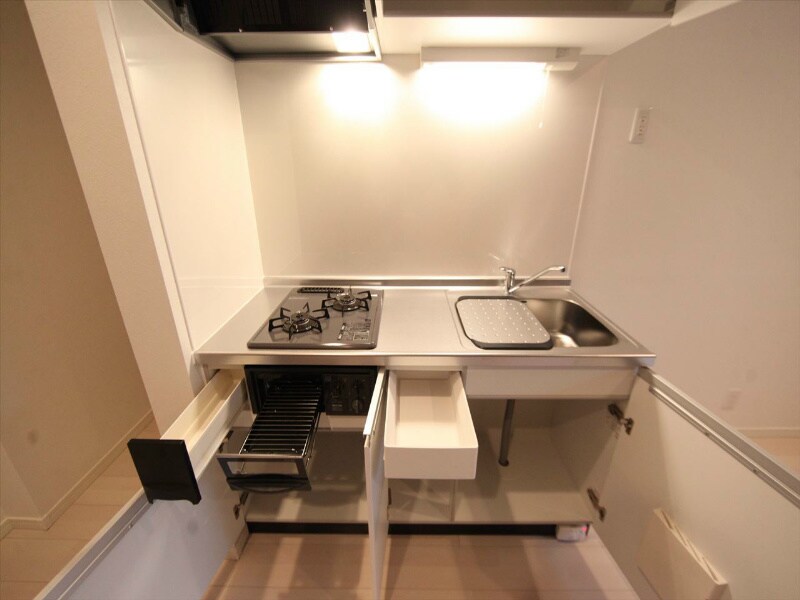 ヴィラクレールの物件内観写真