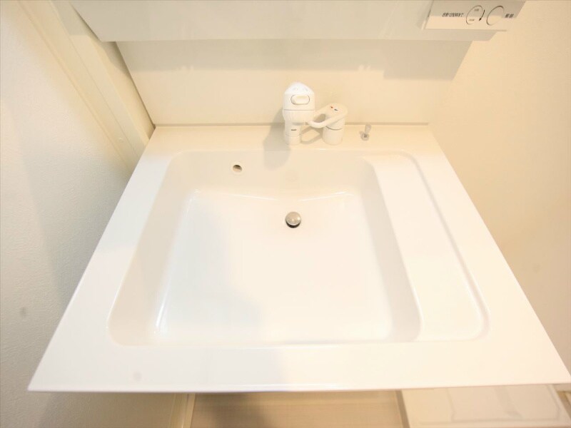 ヴィラクレールの物件内観写真