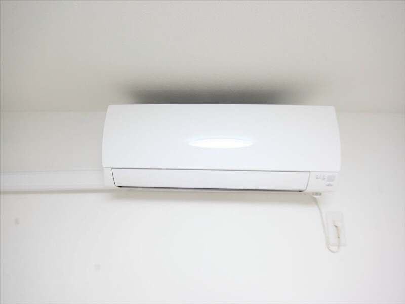 ヴィラクレールの物件内観写真