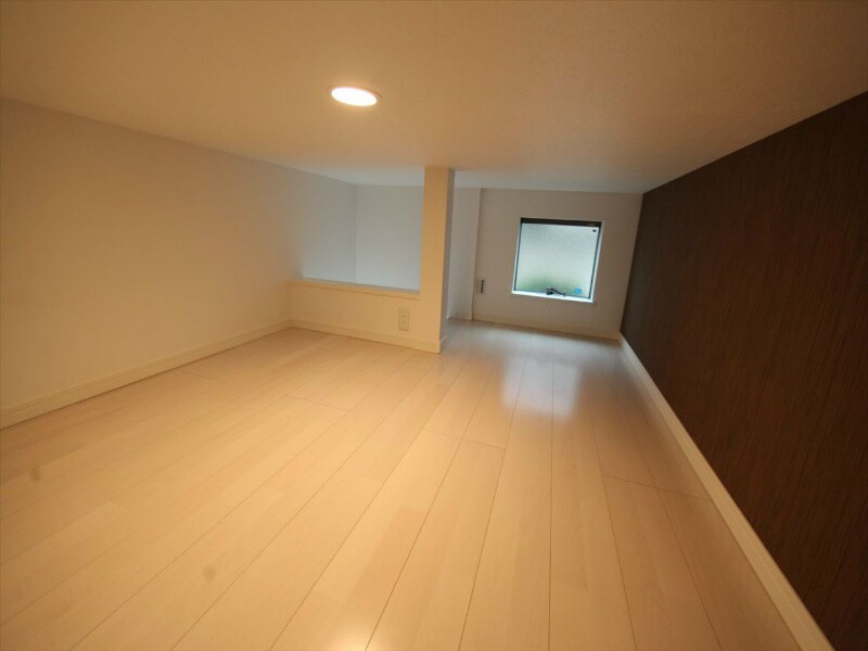 ヴィラクレールの物件内観写真