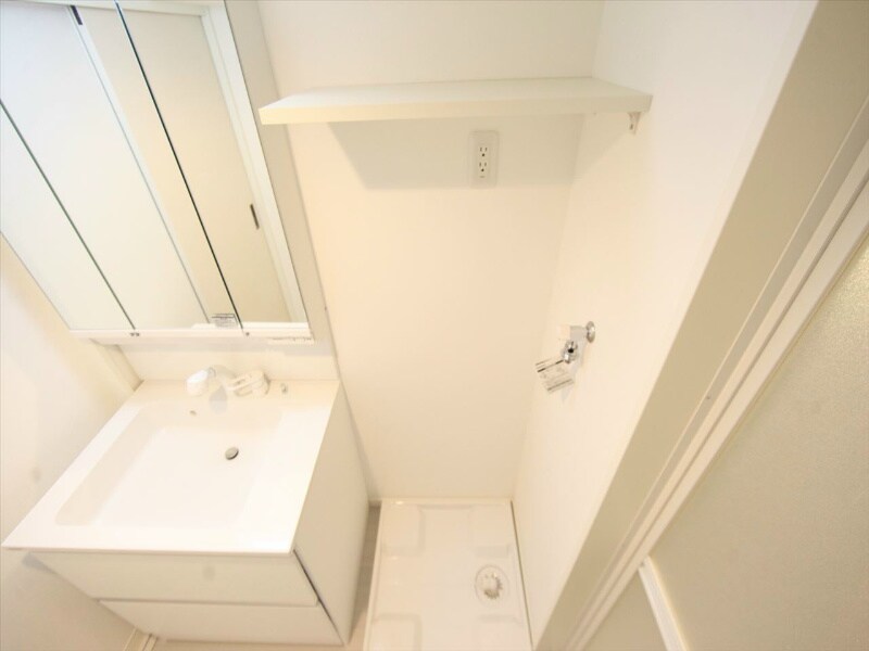 ヴィラクレールの物件内観写真