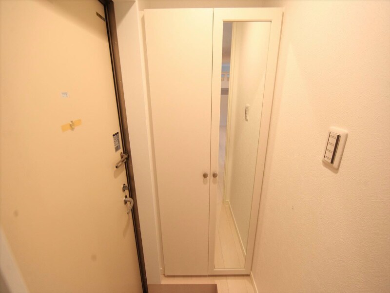 ヴィラクレールの物件内観写真