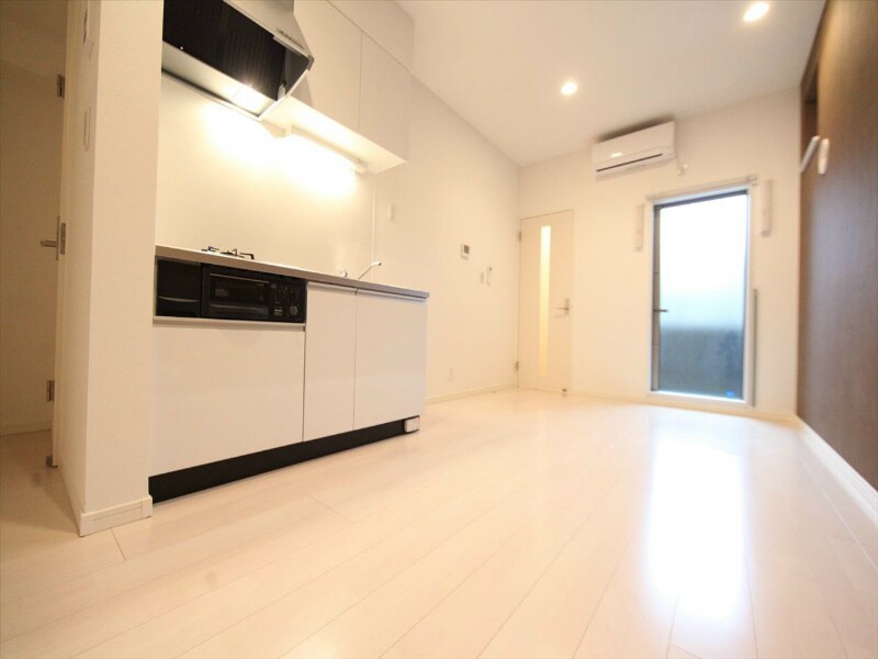 ヴィラクレールの物件内観写真