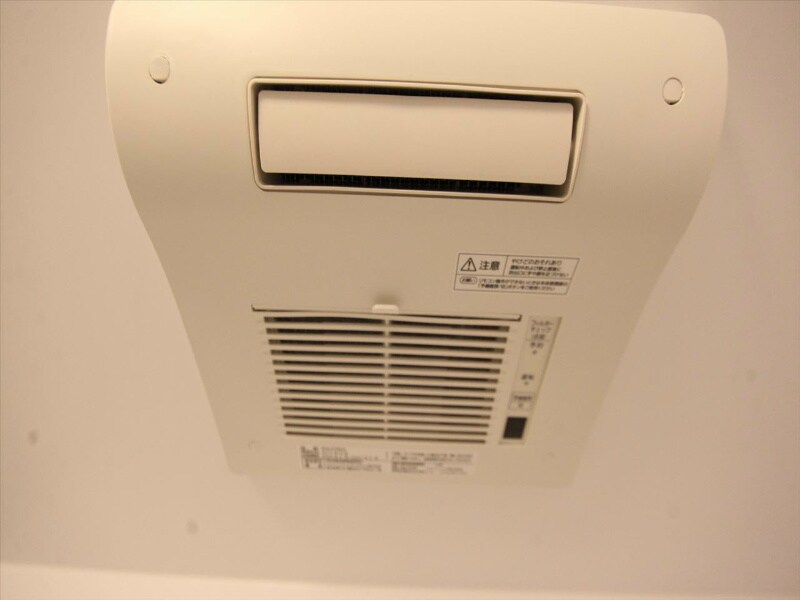 ヴィラクレールの物件内観写真