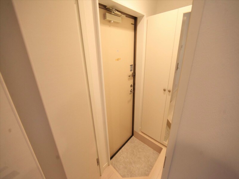 ヴィラクレールの物件内観写真