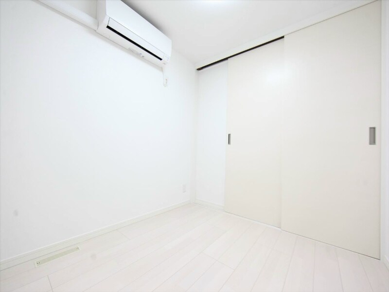 ヴィラクレールの物件内観写真