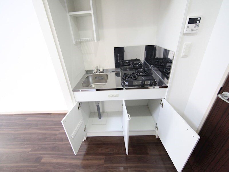 ランドルチェ大須の物件内観写真