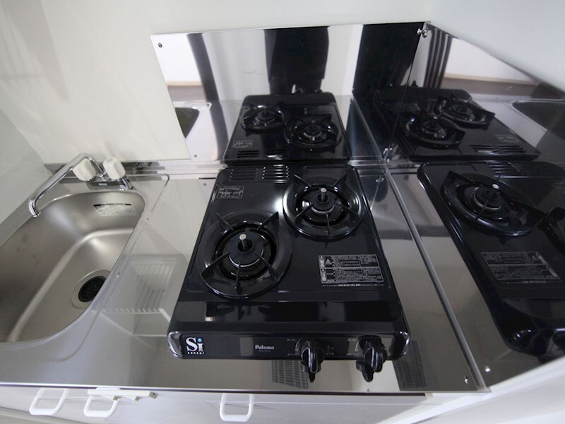 ランドルチェ大須の物件内観写真