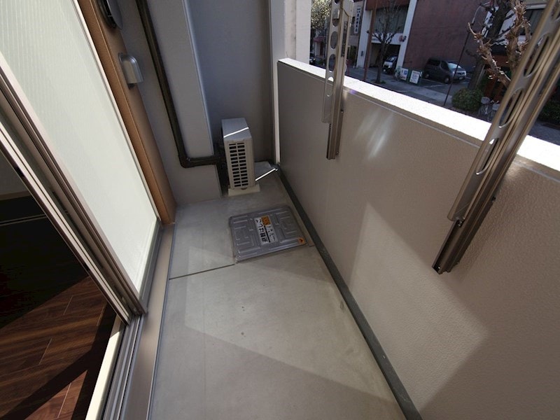 ランドルチェ大須の物件内観写真