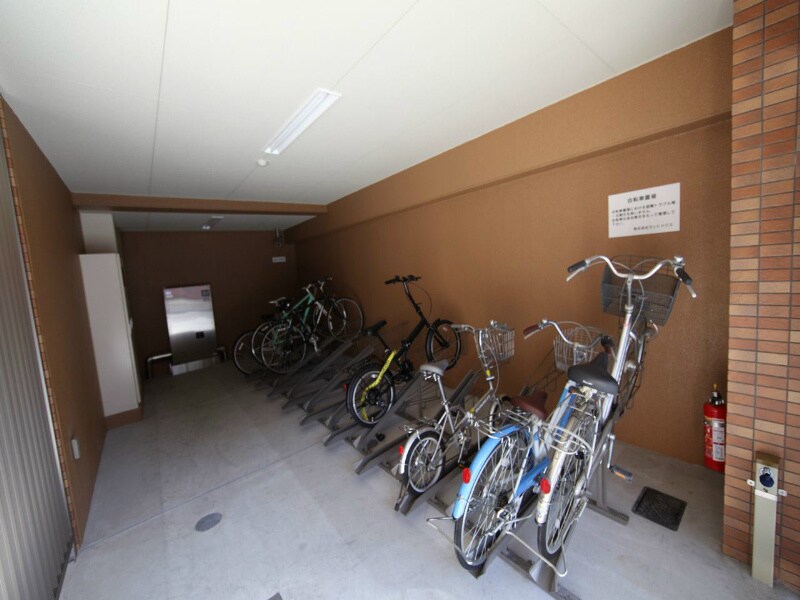 ランドルチェ大須の物件内観写真