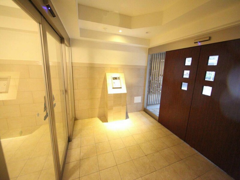 ランドルチェ大須の物件内観写真