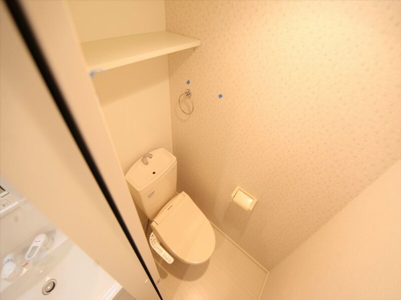 ＭａｉｓｏｎＣａｓａｂｌａｎｃａ（メゾンカサブランカ）の物件内観写真