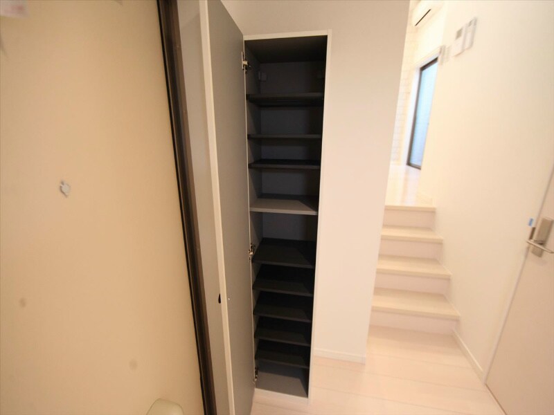 ＭａｉｓｏｎＣａｓａｂｌａｎｃａ（メゾンカサブランカ）の物件内観写真