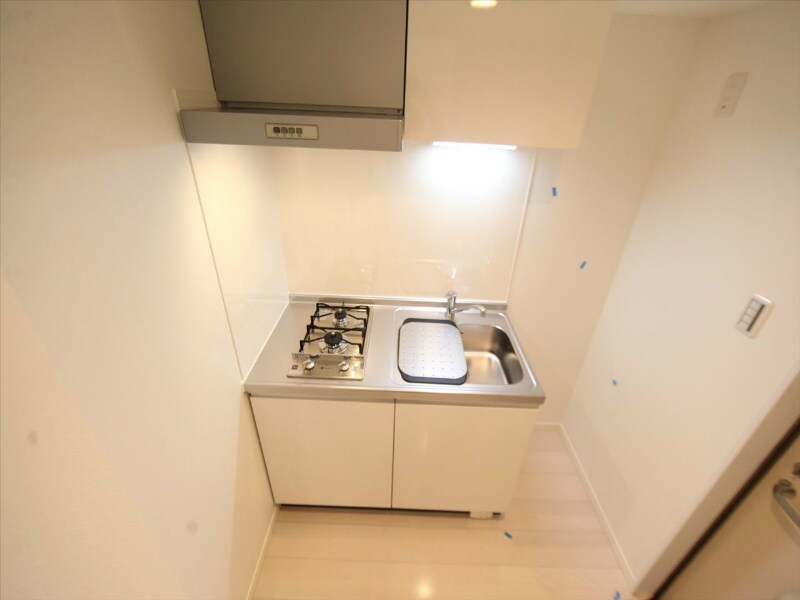 ＭａｉｓｏｎＣａｓａｂｌａｎｃａ（メゾンカサブランカ）の物件内観写真