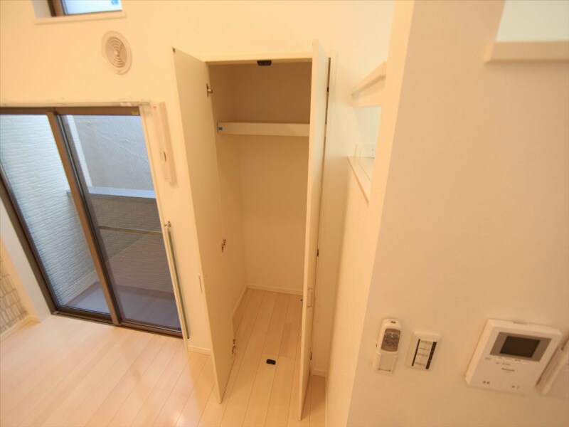 ＭａｉｓｏｎＣａｓａｂｌａｎｃａ（メゾンカサブランカ）の物件内観写真