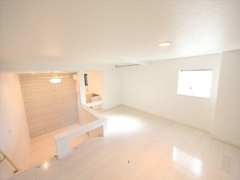 ＭａｉｓｏｎＣａｓａｂｌａｎｃａ（メゾンカサブランカ）の物件内観写真