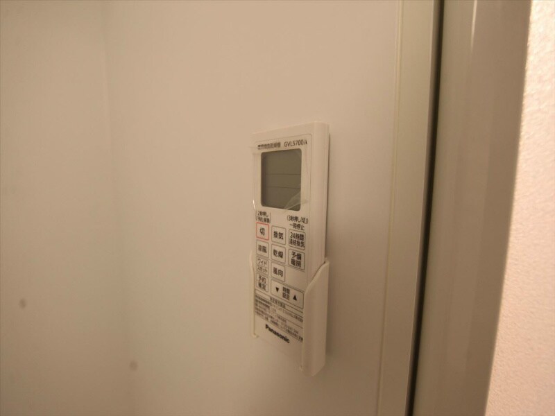 ＭａｉｓｏｎＣａｓａｂｌａｎｃａ（メゾンカサブランカ）の物件内観写真