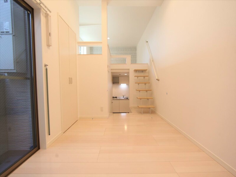 ＭａｉｓｏｎＣａｓａｂｌａｎｃａ（メゾンカサブランカ）の物件内観写真