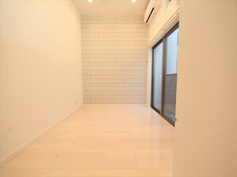 ＭａｉｓｏｎＣａｓａｂｌａｎｃａ（メゾンカサブランカ）の物件内観写真