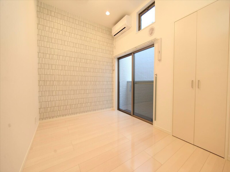 ＭａｉｓｏｎＣａｓａｂｌａｎｃａ（メゾンカサブランカ）の物件内観写真