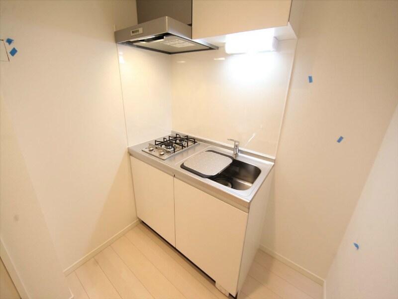 ＭａｉｓｏｎＣａｓａｂｌａｎｃａ（メゾンカサブランカ）の物件内観写真