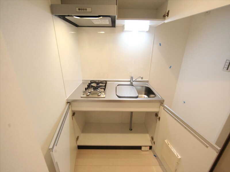 ＭａｉｓｏｎＣａｓａｂｌａｎｃａ（メゾンカサブランカ）の物件内観写真