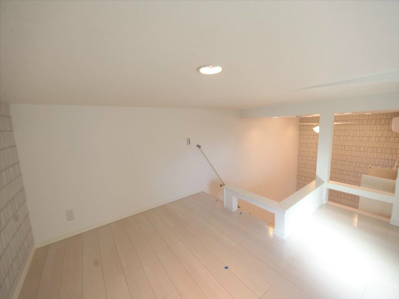 ＭａｉｓｏｎＣａｓａｂｌａｎｃａ（メゾンカサブランカ）の物件内観写真