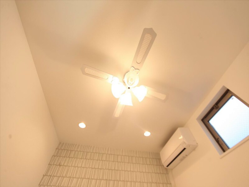 ＭａｉｓｏｎＣａｓａｂｌａｎｃａ（メゾンカサブランカ）の物件内観写真