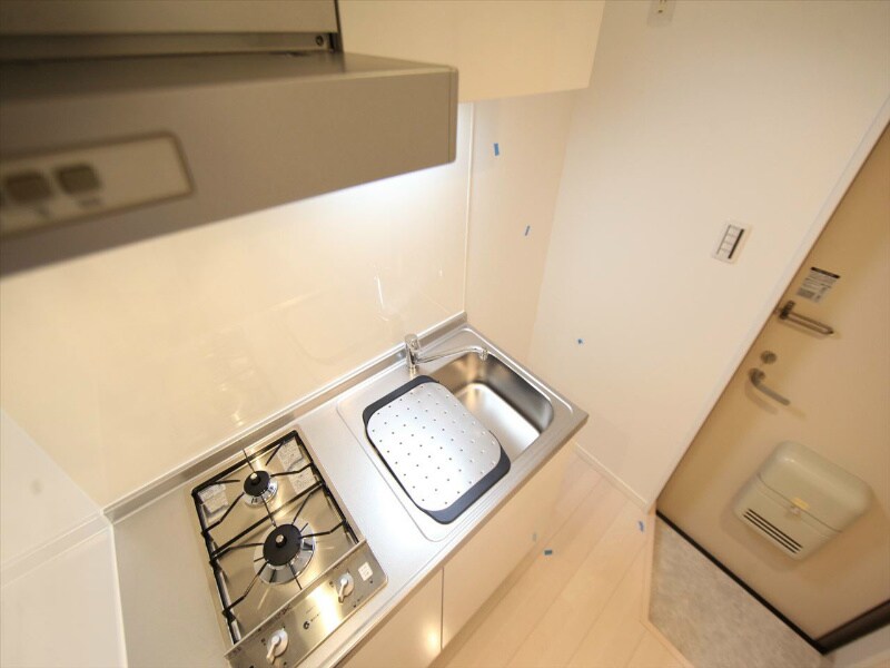 ＭａｉｓｏｎＣａｓａｂｌａｎｃａ（メゾンカサブランカ）の物件内観写真