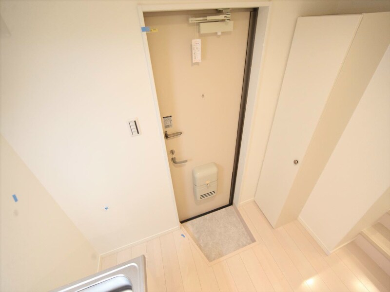 ＭａｉｓｏｎＣａｓａｂｌａｎｃａ（メゾンカサブランカ）の物件内観写真