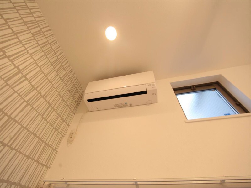 ＭａｉｓｏｎＣａｓａｂｌａｎｃａ（メゾンカサブランカ）の物件内観写真