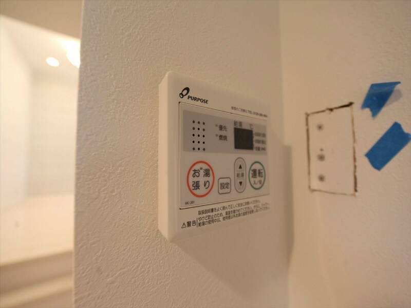 ＭａｉｓｏｎＣａｓａｂｌａｎｃａ（メゾンカサブランカ）の物件内観写真