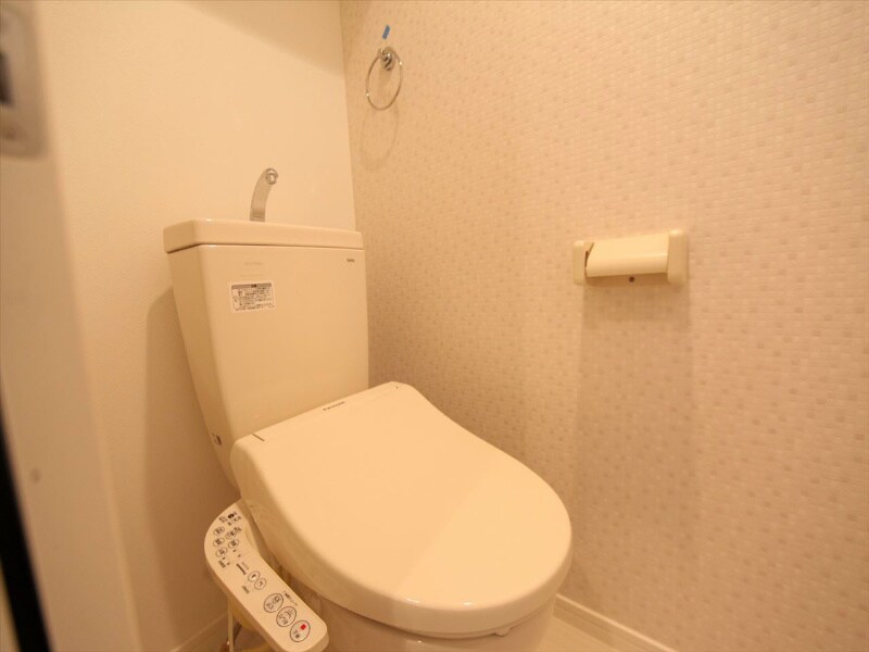 ＭａｉｓｏｎＣａｓａｂｌａｎｃａ（メゾンカサブランカ）の物件内観写真