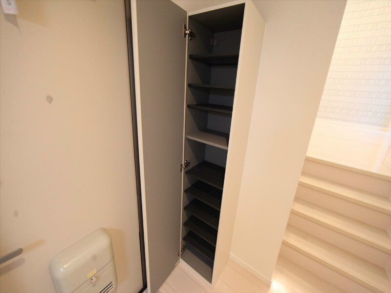 ＭａｉｓｏｎＣａｓａｂｌａｎｃａ（メゾンカサブランカ）の物件内観写真