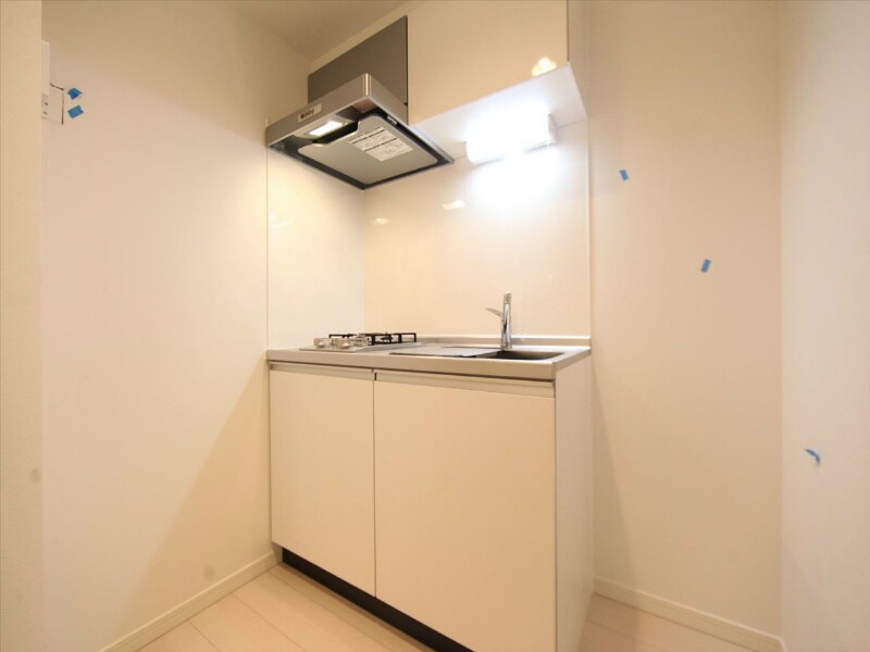 ＭａｉｓｏｎＣａｓａｂｌａｎｃａ（メゾンカサブランカ）の物件内観写真