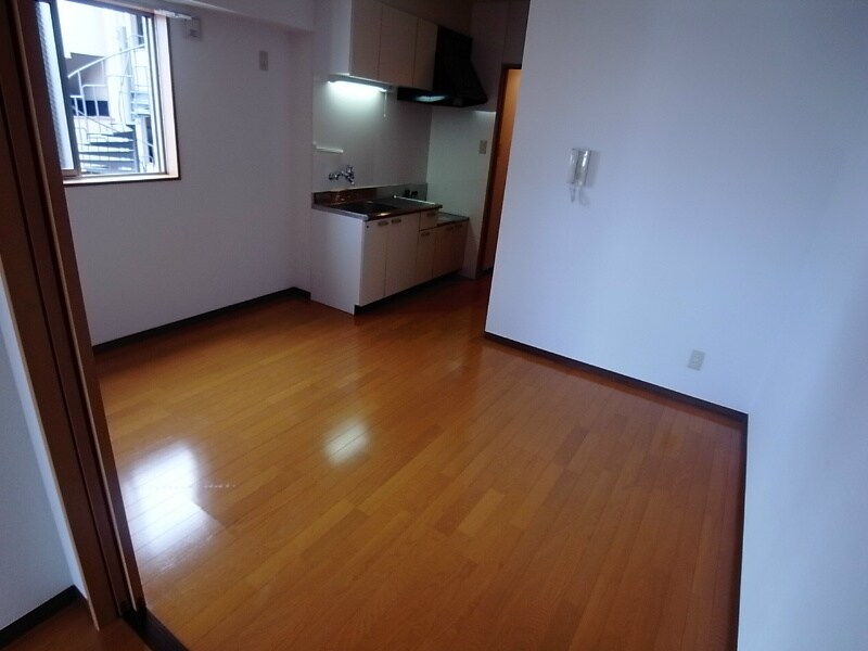 サンシアルザ上前津の物件内観写真