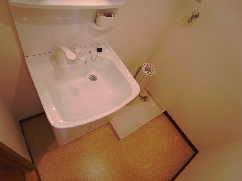 サンシアルザ上前津の物件内観写真