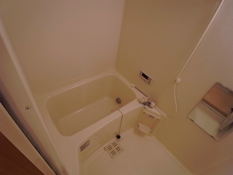 サンシアルザ上前津の物件内観写真