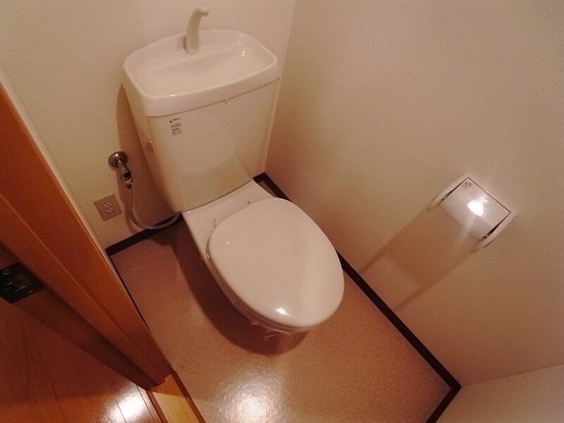 サンシアルザ上前津の物件内観写真