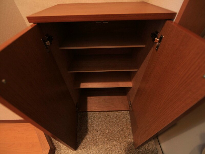 サンシアルザ上前津の物件内観写真