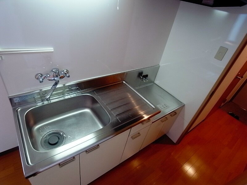 サンシアルザ上前津の物件内観写真