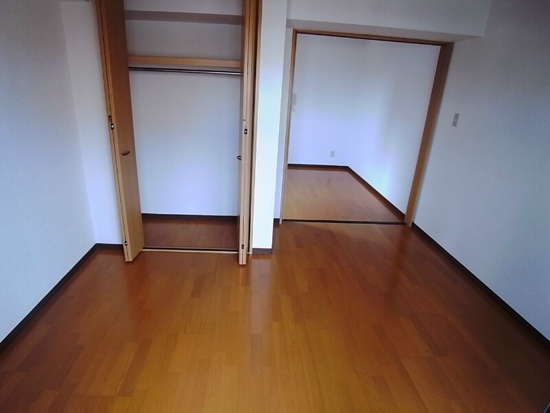 サンシアルザ上前津の物件内観写真