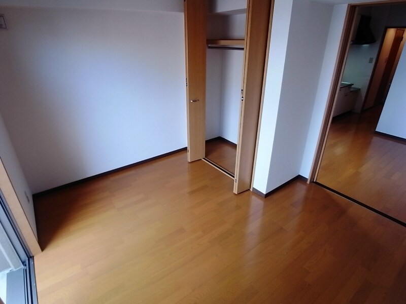 サンシアルザ上前津の物件内観写真