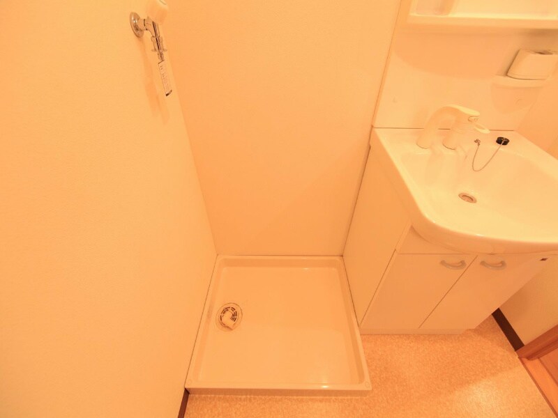 サンシアルザ上前津の物件内観写真