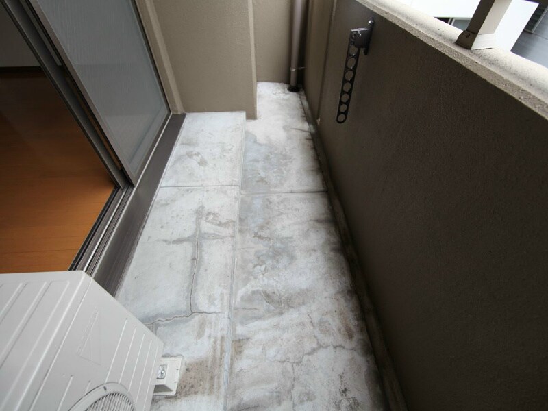 サンシアルザ上前津の物件内観写真