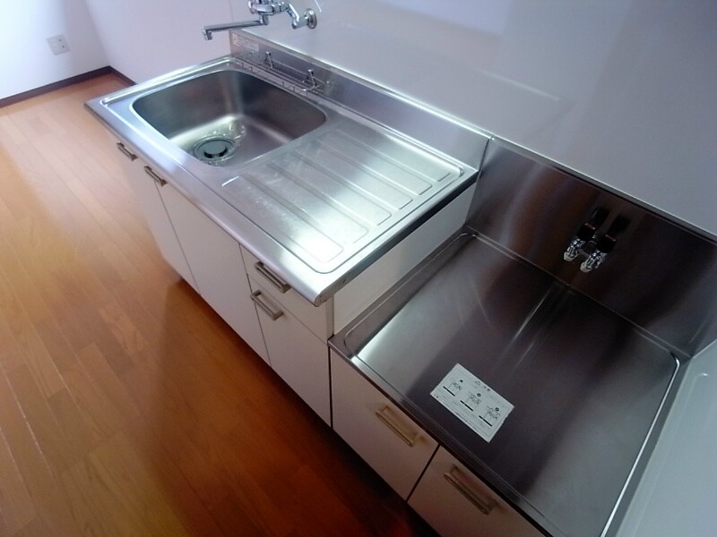 サンシアルザ上前津の物件内観写真