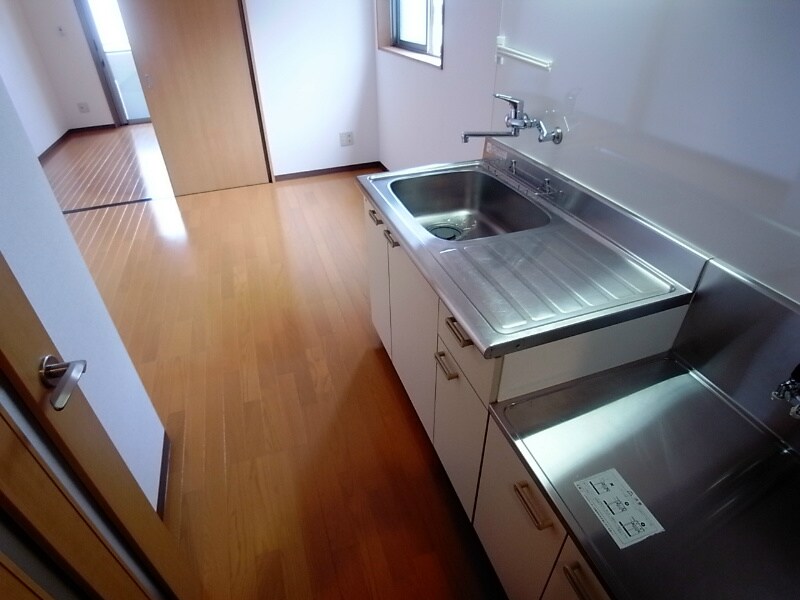 サンシアルザ上前津の物件内観写真