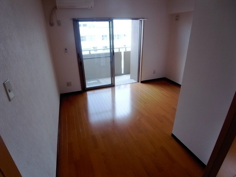 サンシアルザ上前津の物件内観写真