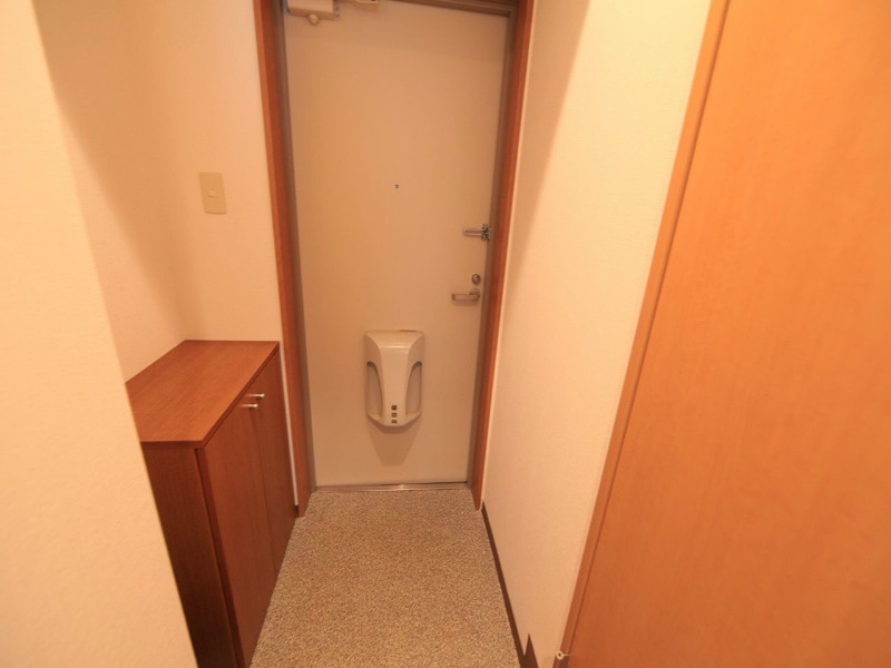 サンシアルザ上前津の物件内観写真